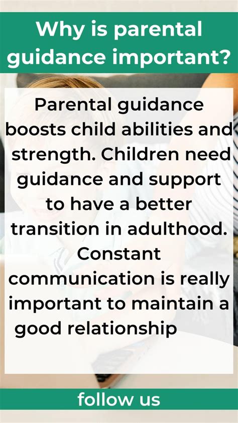 alluc parental guidance|The Importance of Parental Guidance: Raising .